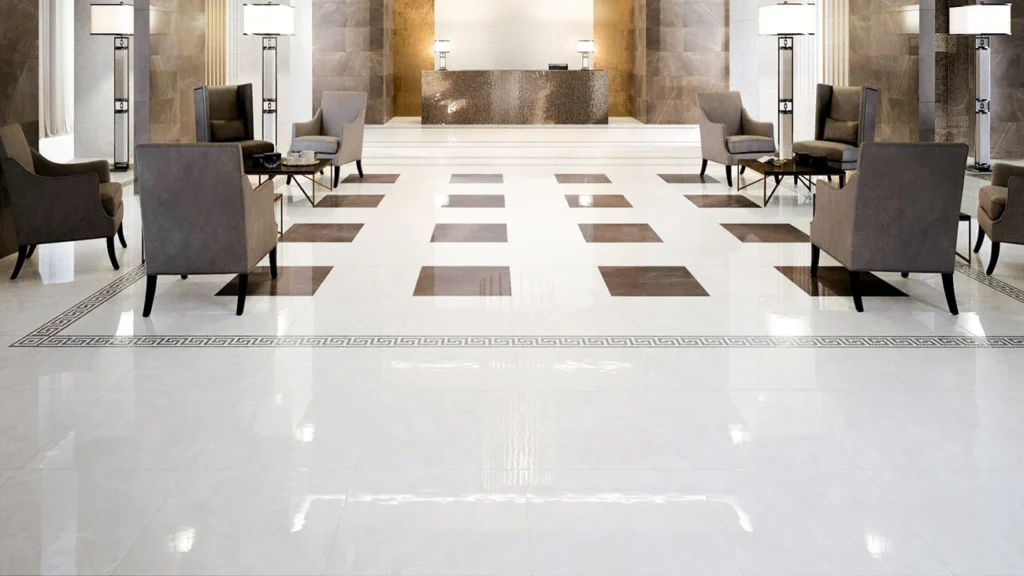 Elevate Your Hospitality and Commercial Spaces with Exquisite Marble Tiles 2