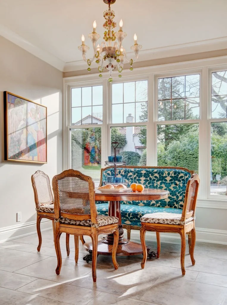 porcelain tile kitchen